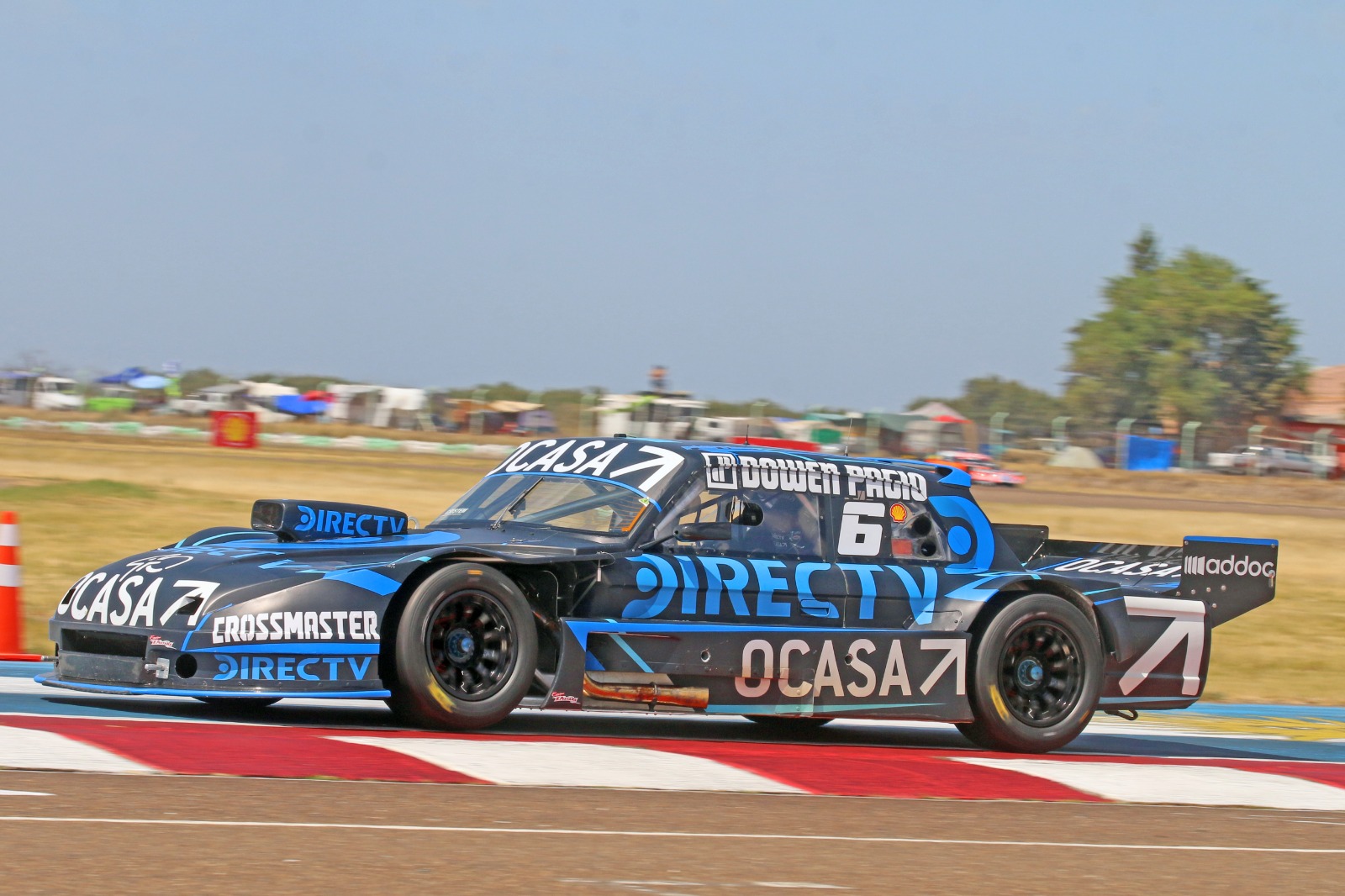 Las mejores fotos del sábado del Turismo Carretera en Viedma: WhatsApp Image 2023-02-11 at 14.43.56.jpeg